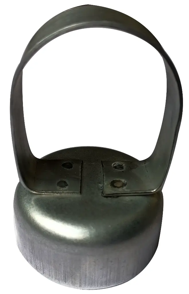 TAPÓN MARCO DE LAMINA