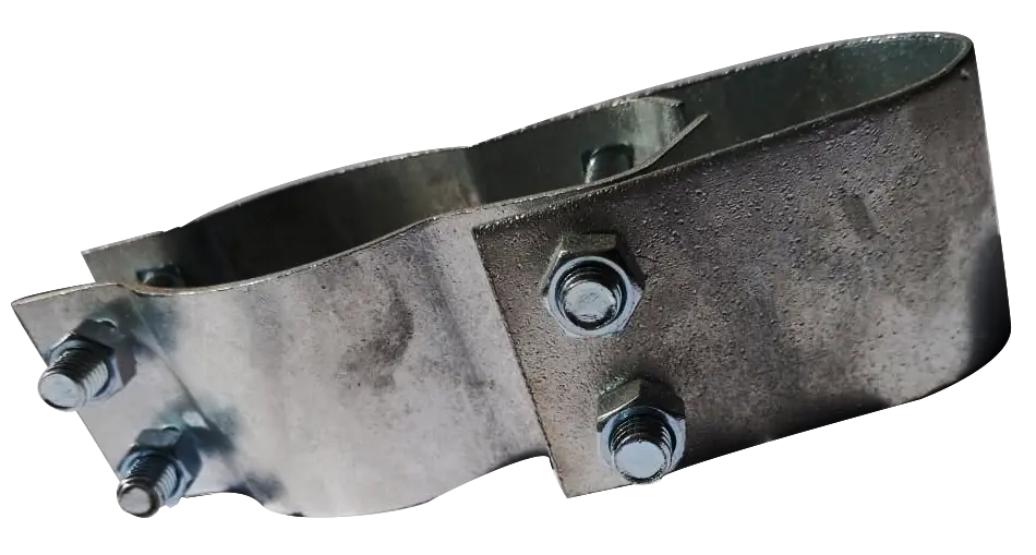 BISAGRA INDUSTRIAL