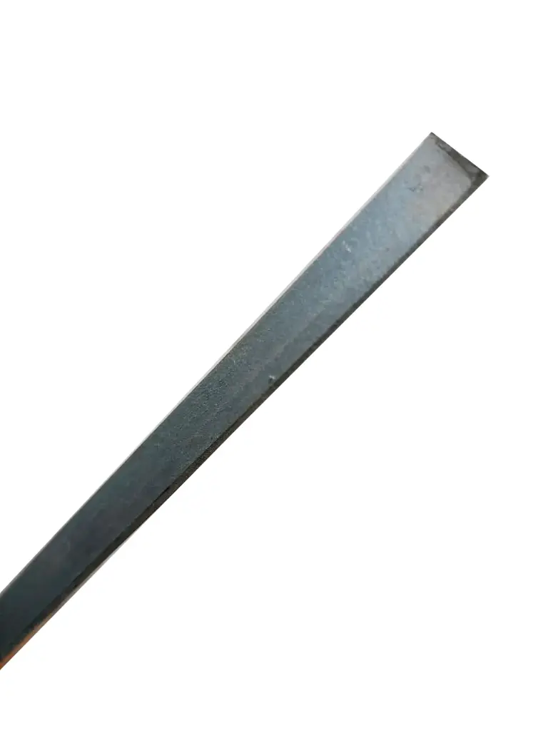 SOLERA GALVANIZADA 