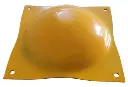 BOYA METALICA CON PINTURA ELECTROSTATICA 