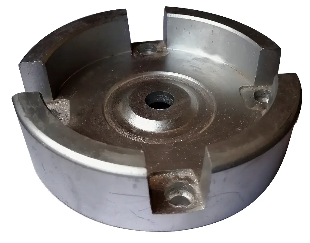 BASE LICUADORA TAPIZA
