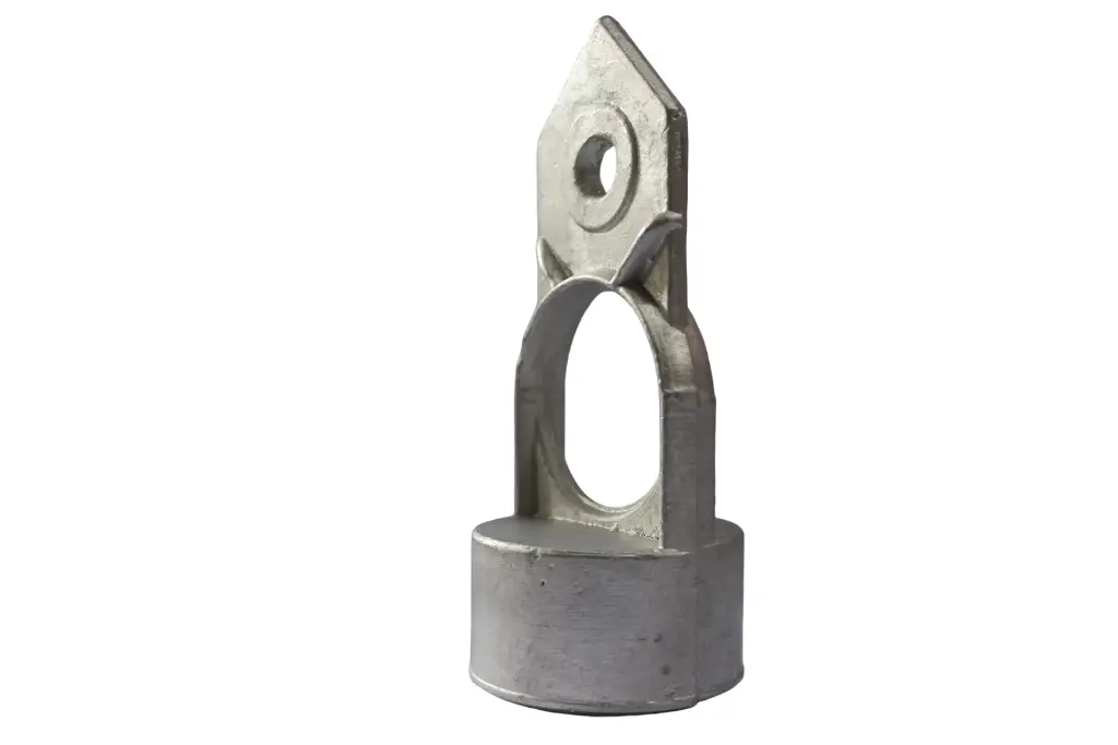 CAPUCHA OCHAVO/TAPÓN PÚA.