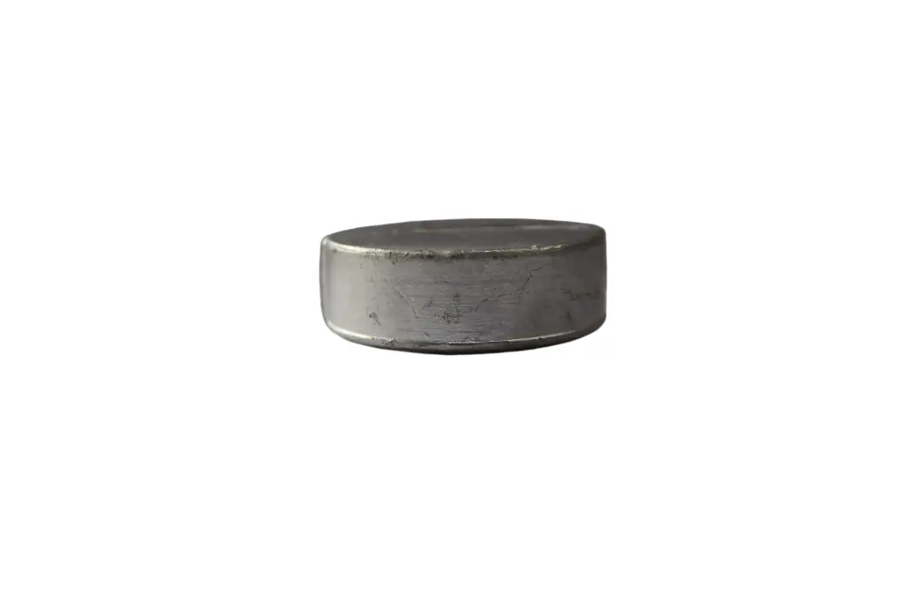 TAPÓN SIMPLE DE ALUMINO