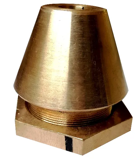[ti-ct001] TORRE INTERNACIONAL CON TUERCA
