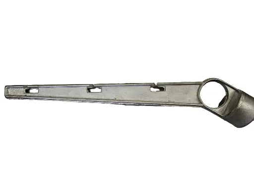 [esp_intref01] ESPADA INTEGRAL INCLINADA/ RECTA DE ALUMINIO (REFORZADA)