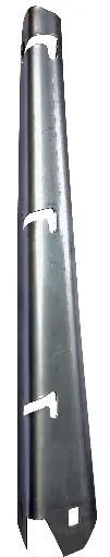 [esp_lg002] ESPADA SENCILLA DE LÁMINA GALVANIZADA