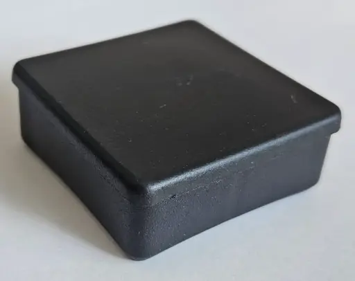 [TAP_PTR] Tapón Plástico para PTR 2"